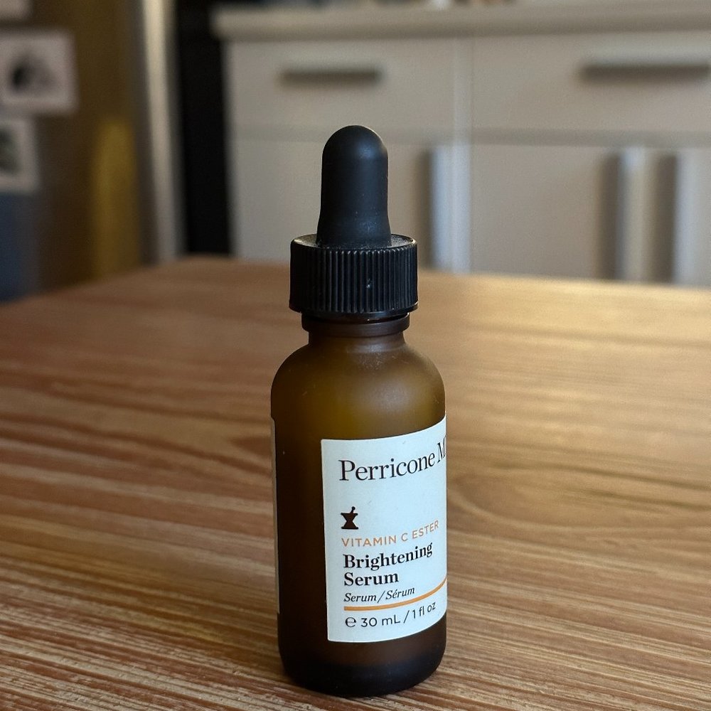 Perricone Vitamin C Ester Brightening Serum